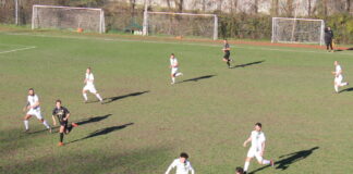 Leao riprende la Grevigiana nel recupero (1-1): al ‘Franchi’ l’Atletico Impruneta porta via un punto in nove contro dieci