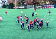 L’appello della Libertas Barberino Tavarnelle in vista del big match con la Sestese: “Riempiamo lo stadio!”