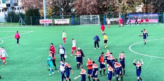 L’appello della Libertas Barberino Tavarnelle in vista del big match con la Sestese: “Riempiamo lo stadio!”