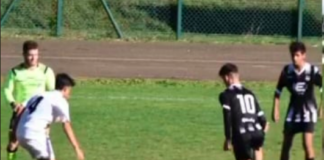 Il piccolo grande sogno del giovane tavarnellino Gabriele Kaloti: arriva la convocazione nell’Under 15 albanese