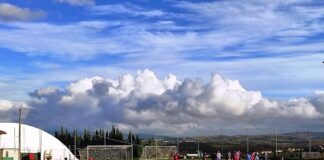 La Libertas Barberino Tavarnelle impatta (0-0) in casa contro lo Spartaco Banti Barberino