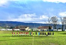 Dilettanti, si torna in campo: spettacolo assicurato per Malmantile-Sanca e Settignanese-Galluzzo