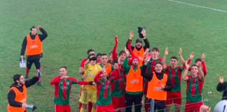 Decide Manecchi: il Grassina si ‘vendica’ del Luco (1-0) e si porta a -5 dal primo posto