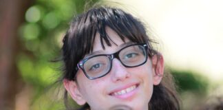 “Parliamo con Gea”: quando un dojo di karate incontra una bambina dal sorriso contagioso