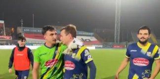 Un San Donato Tavarnelle pazzesco: i soliti Marzierli e Russo firmano il 2-1 a Rimini. Seconda vittoria di fila