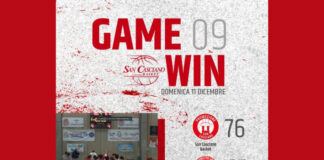 Promozione: il San Casciano Basket si sblocca anche in casa! Grosseto battuto 76-67