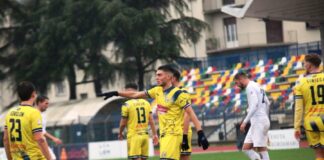 Il San Donato Tavarnelle non va oltre lo 0-0 nello scontro diretto contro l’Imolese