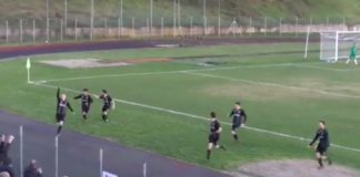 Il Lebowski si scatena nel finale e si prende il primo posto: 4-0 a San Piero a Sieve e aggancio all’Affrico