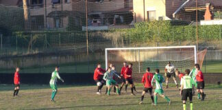 Non basta Asoli al San Polo: la capolista San Godenzo passa anche in Chianti (2-1) ed è campione d’inverno