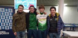 La Sancascianese Ciclismo protagonista alla Festa del Ciclismo della provincia di Firenze