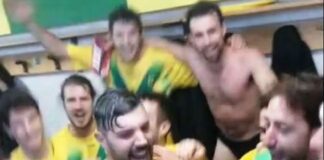 Sancascianese meraviglia: travolge (4-1) il Novoli, ed è seconda in classifica! Super Lumachi