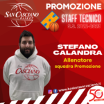 Stefano Calandra