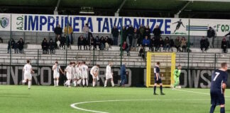 Impruneta Tavarnuzze travolgente: 3-0 al San Giusto Le Bagnese e terzo successo di fila