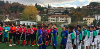 Impruneta Tavarnuzze, successo per il Torneo dell’Amicizia 2022 per la Scuola Calcio