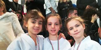 Tzubame e Empi Dojo: l’ultimo appuntamento stagionale a Tavarnelle. Ecco come è andata