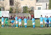 La volata per l’Eccellenza: per l’Antella un 55% di possibilità di farcela (più un 15% di andare allo spareggio)
