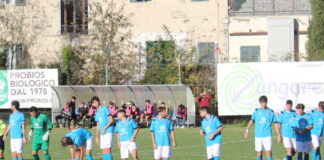 La volata per l’Eccellenza: per l’Antella un 55% di possibilità di farcela (più un 15% di andare allo spareggio)