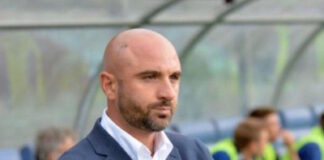 Montevarchi, è Marco Banchini il successore di Roberto Malotti alla guida dell’Aquila