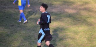 Bartarelli segna nel finale, 1-0 al Santa Maria: la Sambuca torna alla vittoria e si riprende il terzo posto