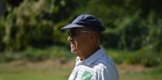 Sambuca, l’addio amaro di mister Giorli: “Che dispiacere, dopo nove anni, aver saputo tutto a cose fatte…”