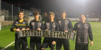 Lebowski, cinque arrivi (e una sola partenza) nel mercato autunnale. Tutti giovanissimi e uno cresciuto proprio in casa