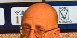 Aquila Montevarchi, finisce l’avventura in rossoblù di Roberto Malotti: le dimissioni del tecnico fiorentino