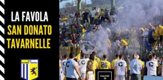 VIDEO / La favola del San Donato Tavarnelle raccontata in 19 minuti da Calcio di Periferia