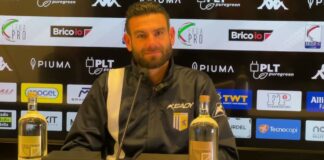 Mister Daniele Buzzegoli: “Peccato, potevamo portare a casa qualcosa…”