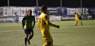 Seconda Categoria, nel recupero Sambuca battuta dal Monterappoli (0-3). I biancoverdi chiudono il 2022 al terzo posto