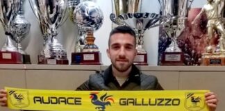 Il Galluzzo piazza un gran colpo per l’attacco: ingaggiato dal Novoli Gianmatteo Paoletti