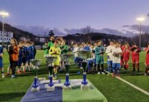 Impruneta Tavarnuzze, un successo il 2° Torneo nel ricordo di Giovanni Vitali