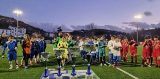 Impruneta Tavarnuzze, un successo il 2° Torneo nel ricordo di Giovanni Vitali