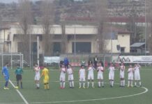 Il Belmonte allunga la striscia positiva: 1-1 in rimonta sul campo del Vaggio Pian di Scò (e qualche rimpianto)