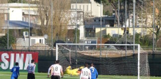 La differenza la fa il dischetto: Galanti segna, Bini no. L’Incisa vince 1-0 sul campo del Belmonte