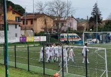 Il Cerbaia si rilancia e rimane agganciato al treno playoff: 2-1 allo Spartaco Banti Barberino