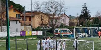Il Cerbaia si rilancia e rimane agganciato al treno playoff: 2-1 allo Spartaco Banti Barberino
