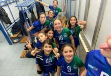Certosa Volley, bene Under 13 e Under 16. La Prima Divisione non scala la “montagna” Cerretese