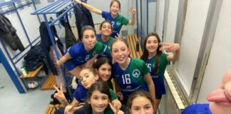 Certosa Volley, bene Under 13 e Under 16. La Prima Divisione non scala la “montagna” Cerretese