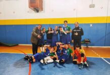 Certosa Volley, buone notizie da Under 16, Under 13 e Under 17 maschile