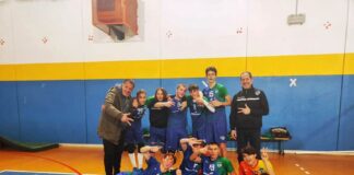 Certosa Volley, buone notizie da Under 16, Under 13 e Under 17 maschile