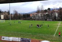 Chianti Nord beffato in casa: il Capolona Quarata sbanca (1-2) il “Franchi” di Greve