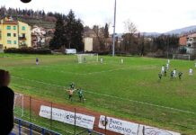 Un super Chianti Nord schianta (3-0) l’Incisa nel big match del girone E di Prima categoria