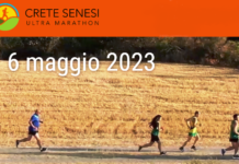 Nasce la Crete Senesi Ultramarathon 50 km: il 6 maggio riflettori accesi sulle strade bianche