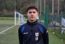 San Donato Tavarnelle, novità in difesa: arriva il terzino sinistro (ex Legnago) Enrico Rossi