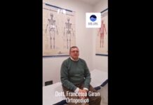 VIDEO / I traumi sportivi spiegati dal dottor Francesco Giron, dalla Blue Clinic di Bagno a Ripoli