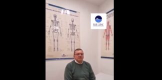 VIDEO / I traumi sportivi spiegati dal dottor Francesco Giron, dalla Blue Clinic di Bagno a Ripoli
