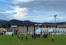 La giostra del gol stavolta non premia la Sancascianese: 3-2 per la Gallianese di Cecchi