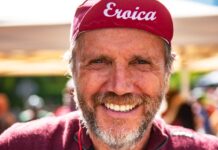 Giancarlo Brocci: “Racconteremo al Parlamento Europeo il modello-Eroica”
