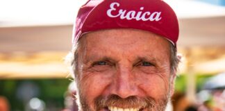 Giancarlo Brocci: “Racconteremo al Parlamento Europeo il modello-Eroica”