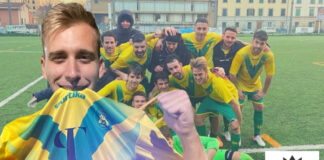 L’INTERVISTA / Segna e sogna. Sancascianese, è l’anno del Puma? Giulio Lumachi: “Giochiamo da squadra”